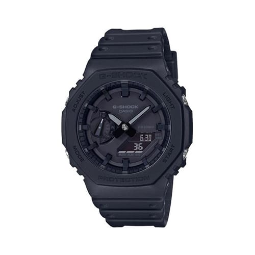 Casio G-Shock Classic - GA-2100-1A1ER