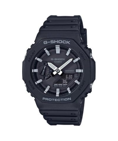 Casio G-Shock Classic - GA-2100-1AER