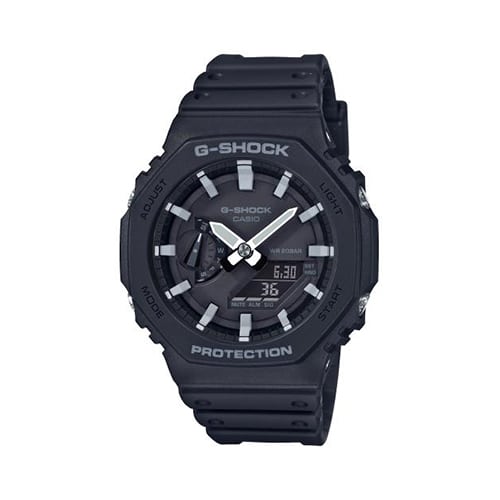 Casio G-Shock Classic - GA-2100-1AER