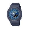 G-Shock Classic 45mm - GA-2100AS-2A Mollstedt Ur - Mollstedt Ur