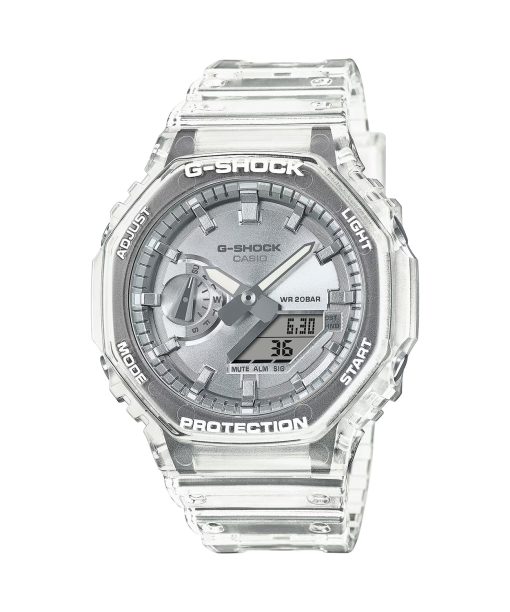 G-Shock 45mm - GA-2100BM-7A8ER