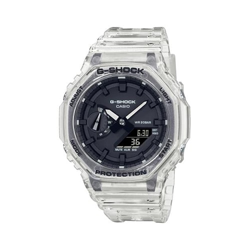 Casio G-Shock Classic - GA-2100SKE-7AER Casio G-Shock Classic - GA-2100SKE-7AER