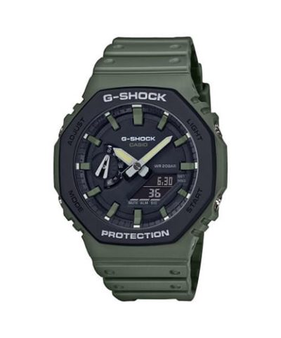 Casio G-Shock Classic - GA-2110SU-3AER