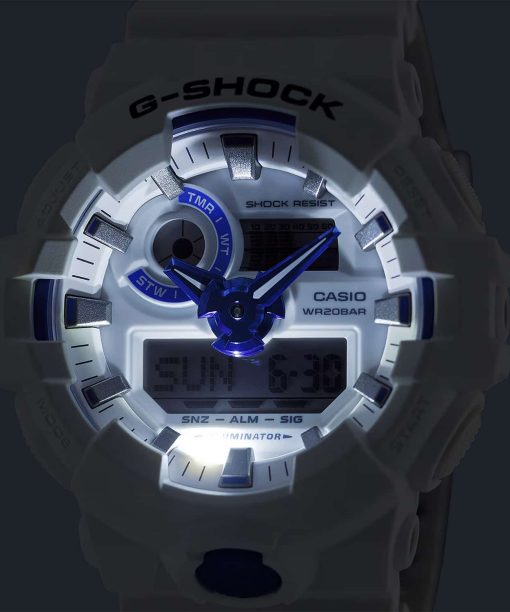 G-Shock 53mm - GA-700HDS-7AER - Bild 4