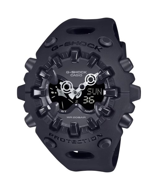 G-Shock 58mm - GA-V01-1AER