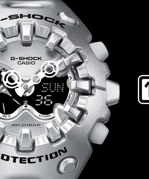 G-Shock 58mm - GA-V01-1AER - Bild 7
