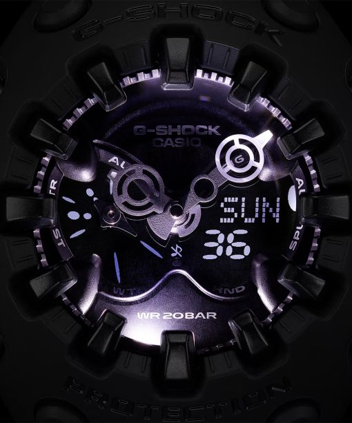 G-Shock 58mm - GA-V01-1AER - Bild 8