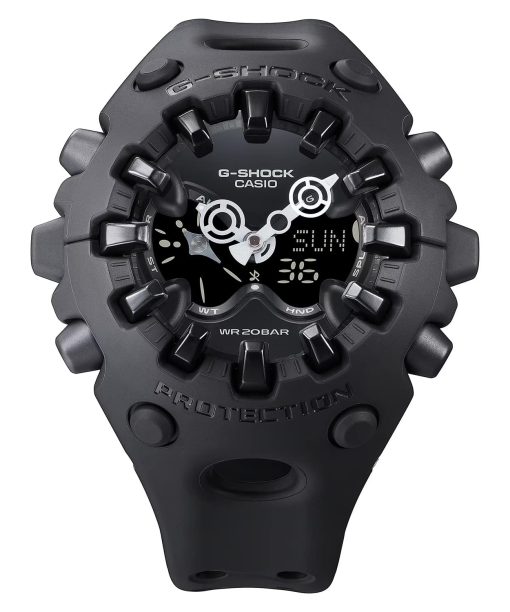 G-Shock 58mm - GA-V01-1AER - Bild 9