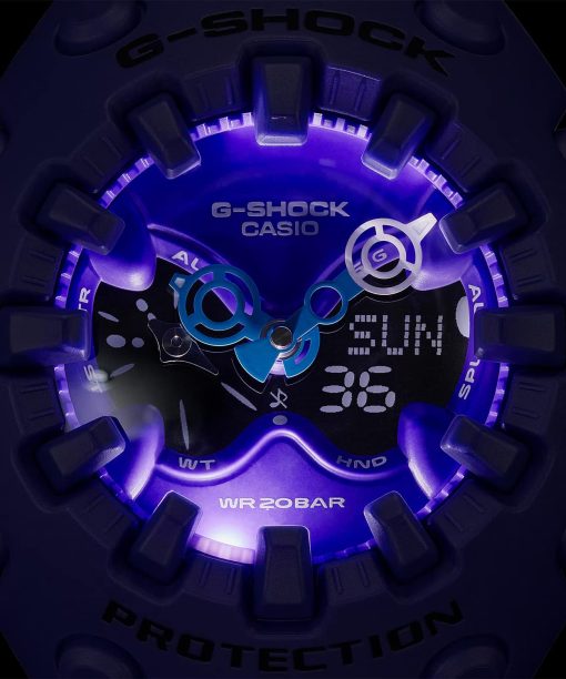 G-Shock 58mm - GA-V01-2AER - Bild 8