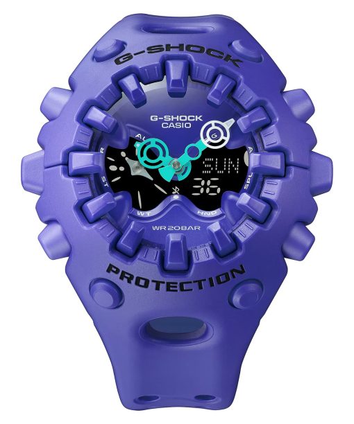 G-Shock 58mm - GA-V01-2AER - Bild 9