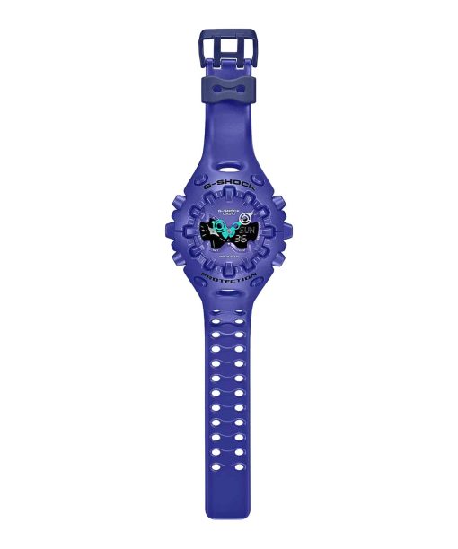 G-Shock 58mm - GA-V01-2AER - Bild 10