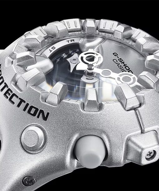 G-Shock 58mm - GA-V01-9AER - Bild 5