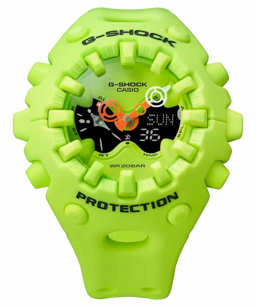 G-Shock 58mm - GA-V01-9AER - Bild 9