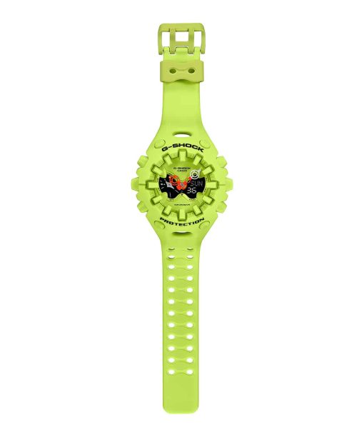 G-Shock 58mm - GA-V01-9AER - Bild 10