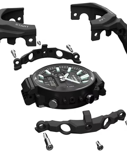 G-Shock - GBA-950-1AER - Bild 3