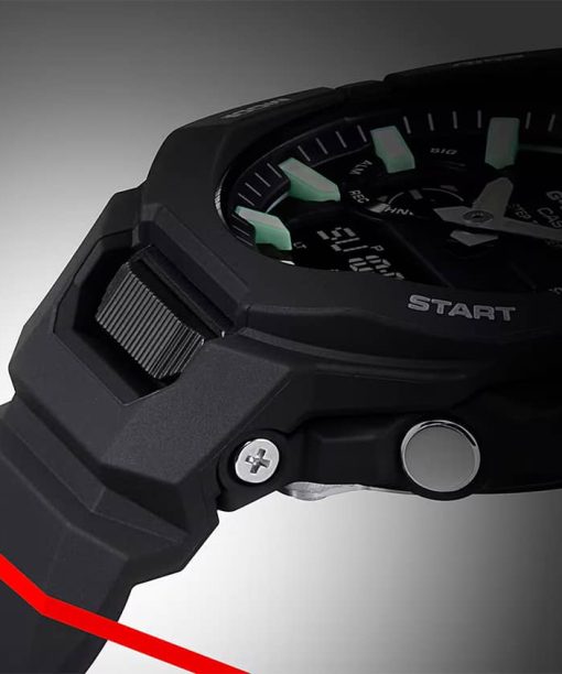 G-Shock - GBA-950-1AER - Bild 4