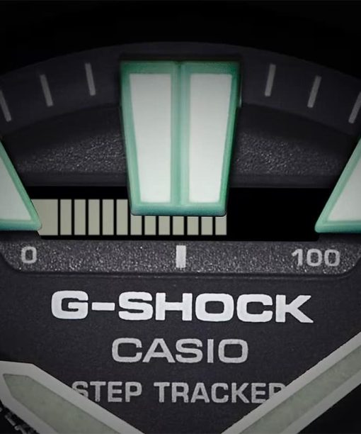 G-Shock - GBA-950-1AER - Bild 7