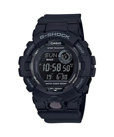Casio G-Shock G-Squad - GBD-800-1BER
