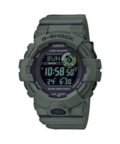Casio G-Shock - GBD-800UC-3ER