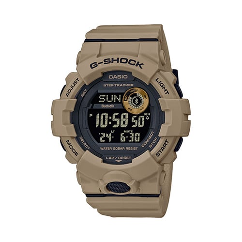 Casio G-Shock G-Squad - GBD-800UC-5ER