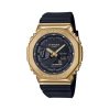 Casio G-Shock Classic - GM-2100G-1A9ER Mollstedt Ur - Mollstedt Ur