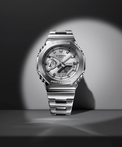 G-Shock - GM-2110D-7AER - Bild 2
