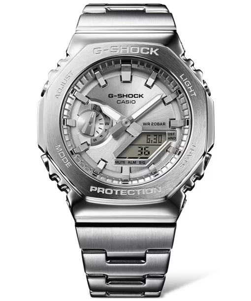 G-Shock - GM-2110D-7AER - Bild 3