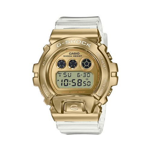 Casio G-Shock - GM-6900SG-9ER Casio G-Shock - GM-6900SG-9ER