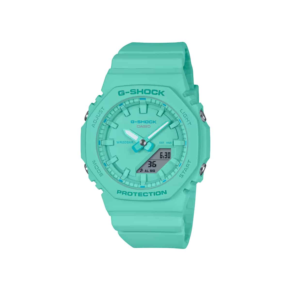 Casio G-Shock Woman - GMA-P2100-2AER Casio G-Shock Woman - GMA-P2100-2AER