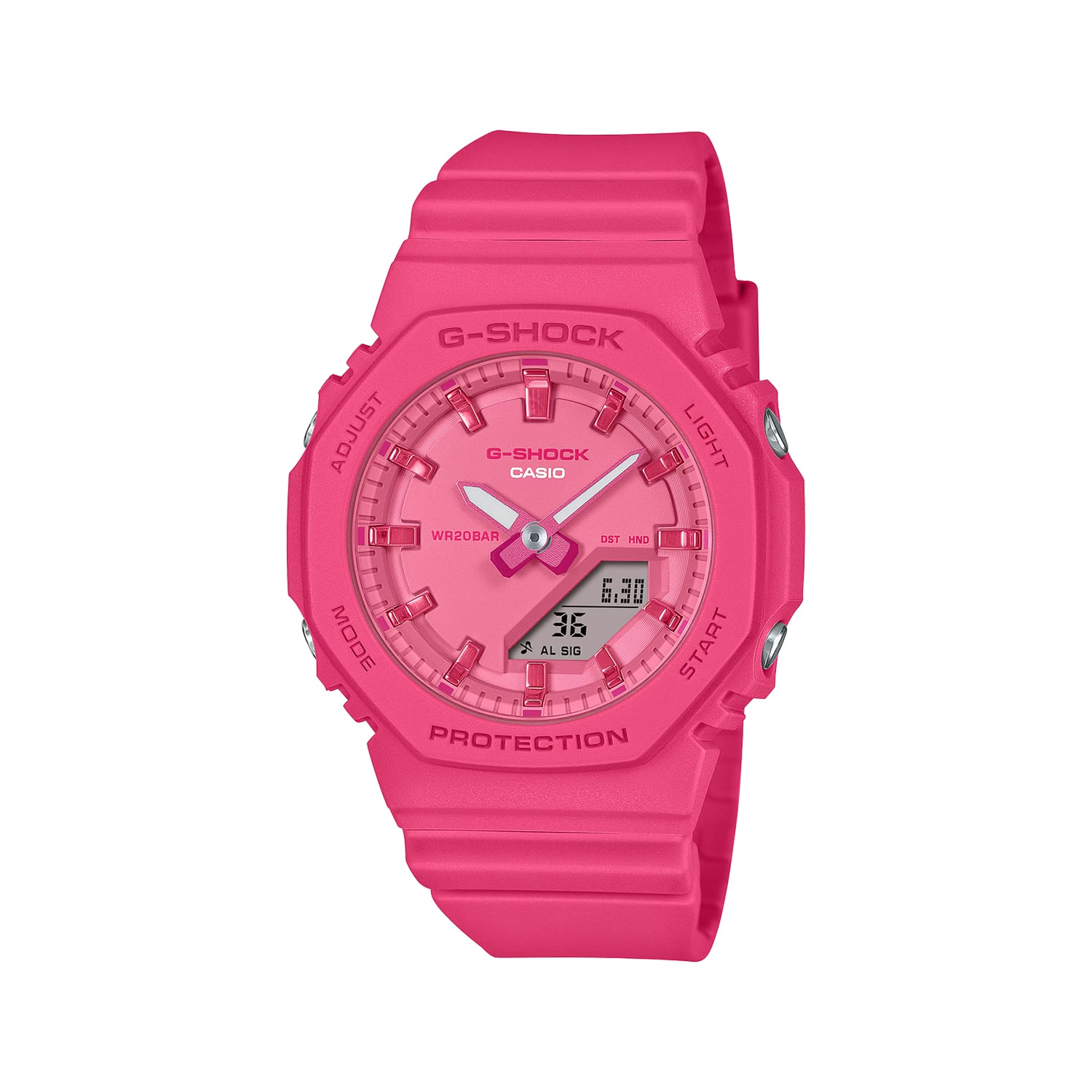 G-Shock Women 40mm - GMA-P2100PP-4A G-Shock Women 40mm - GMA-P2100PP-4A