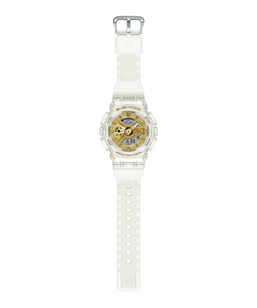Casio G-Shock Woman - GMA-S110SG-7AER - Bild 3