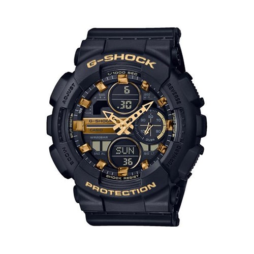 Casio G-Shock - GMA-S140M-1AER Casio G-Shock - GMA-S140M-1AER