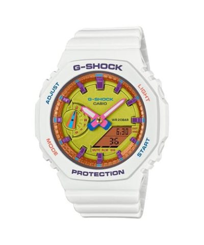Casio G-Shock Woman - GMA-S2100BS-7AER