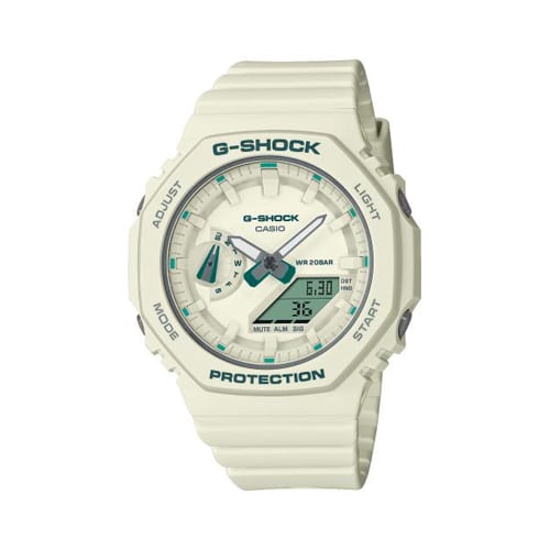 Casio G-Shock - GMA-S2100GA-7AER