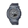 Casio G-Shock - GMA-S2100SK-1AER Mollstedt Ur - Mollstedt Ur