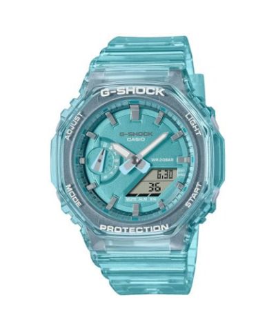 Casio G-Shock - GMA-S2100SK-2AER