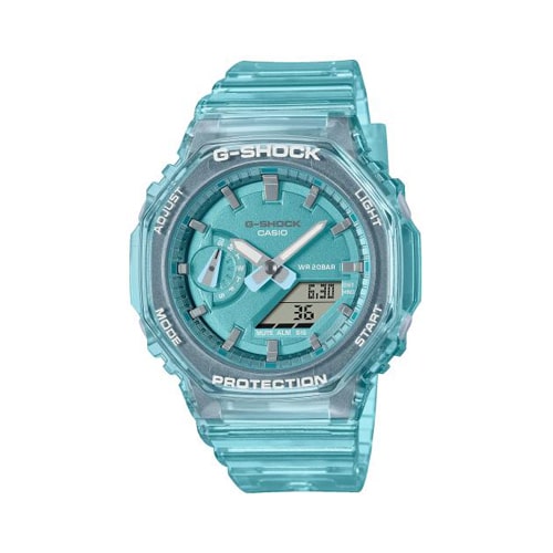 Casio G-Shock - GMA-S2100SK-2AER