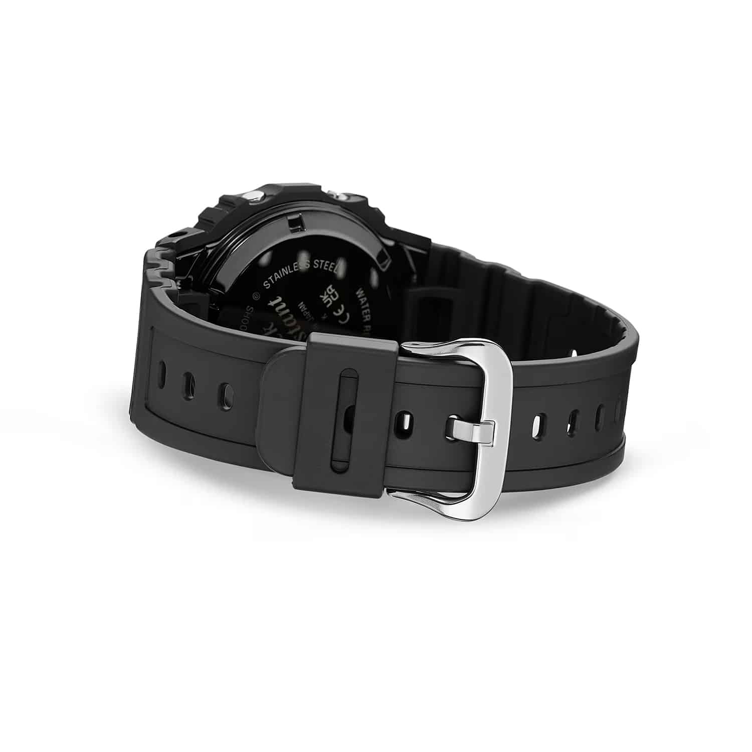 G-Shock 43mm - GW-5000HS-1ER G-Shock 43mm - GW-5000HS-1ER - Bild 11