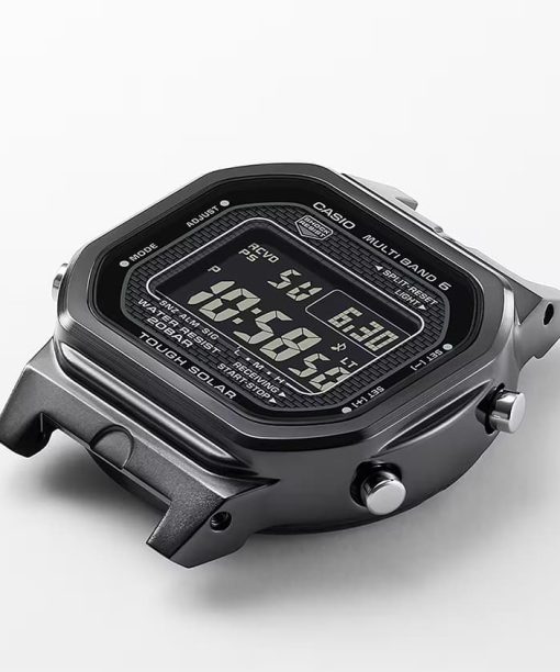 G-Shock 43mm - GW-5000HS-1ER Mollstedt Ur - Mollstedt Ur