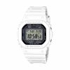 G-Shock 43mm - GW-5000HS-7ER Mollstedt Ur - Mollstedt Ur