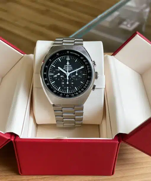 Omega Speedmaster Mark II Mollstedt Ur - Mollstedt Ur