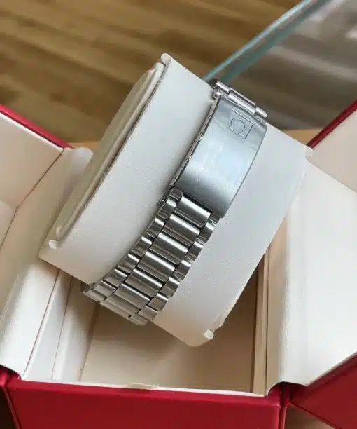 Omega Speedmaster Mark II Mollstedt Ur - Mollstedt Ur