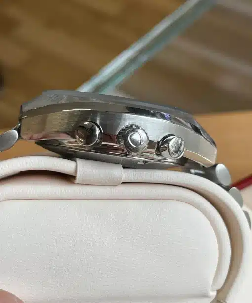 Omega Speedmaster Mark II Mollstedt Ur - Mollstedt Ur