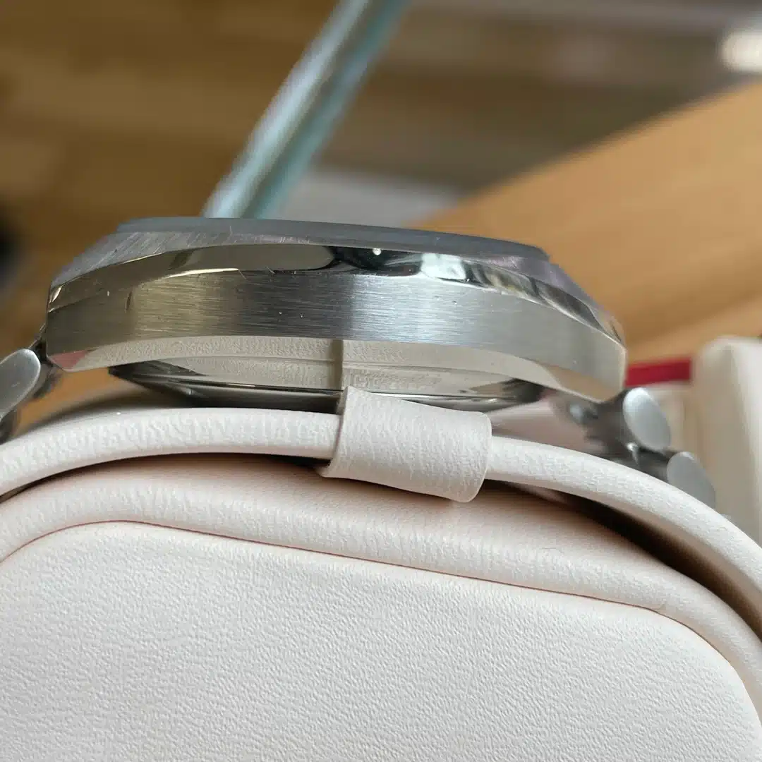 Omega Speedmaster Mark II Omega Speedmaster Mark II - Bild 5