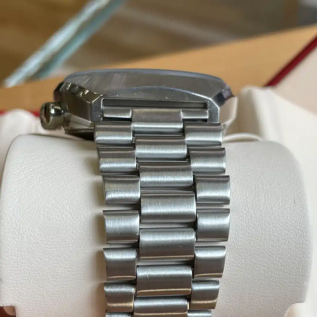 Omega Speedmaster Mark II Omega Speedmaster Mark II - Bild 4