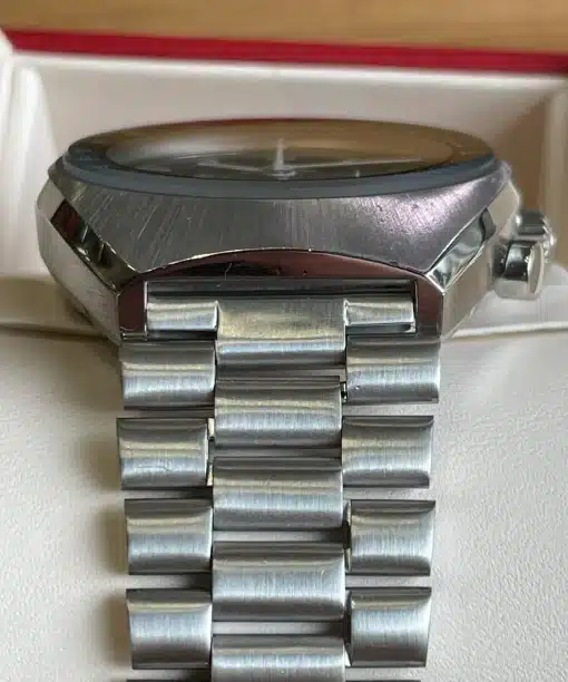 Omega Speedmaster Mark II Mollstedt Ur - Mollstedt Ur