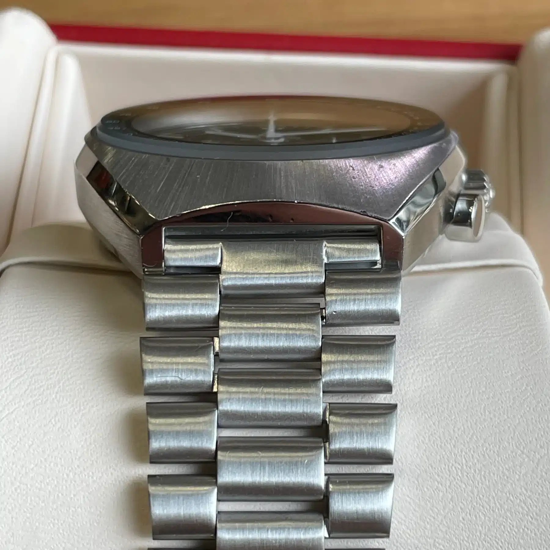 Omega Speedmaster Mark II Omega Speedmaster Mark II - Bild 3