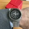 Omega Speedmaster Mark II Mollstedt Ur - Mollstedt Ur