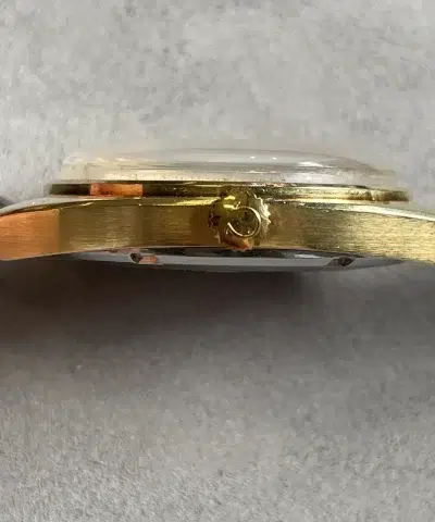 Omega Constellation C-shape Mollstedt Ur - Mollstedt Ur