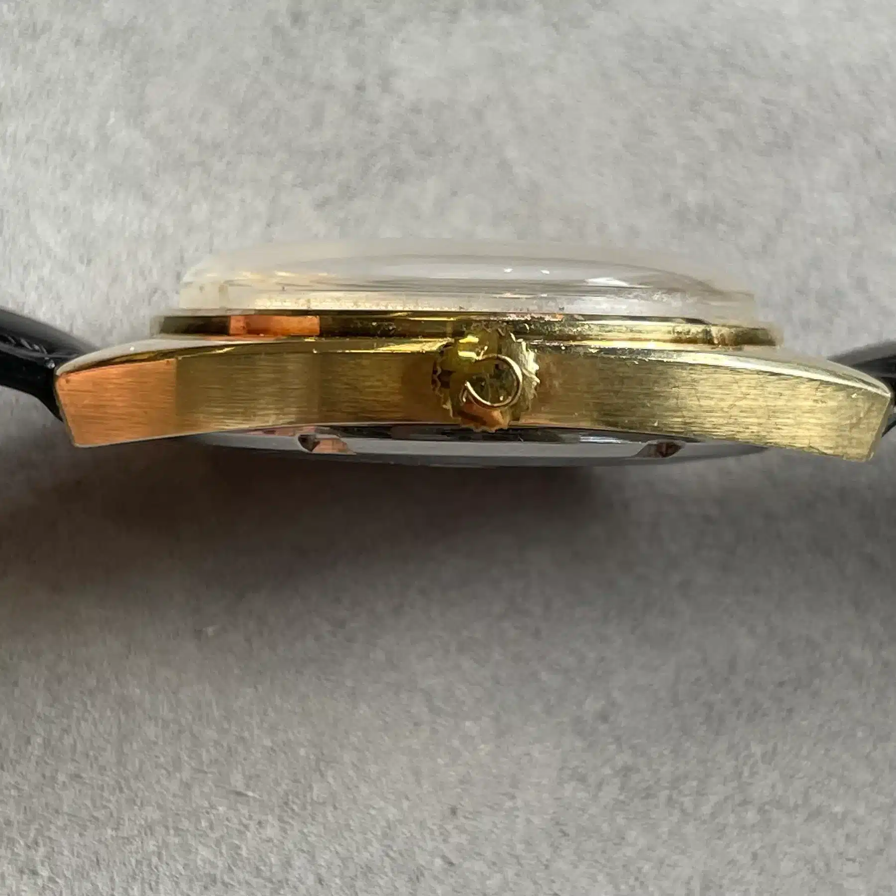 Omega Constellation C-shape Omega Constellation C-shape - Bild 5